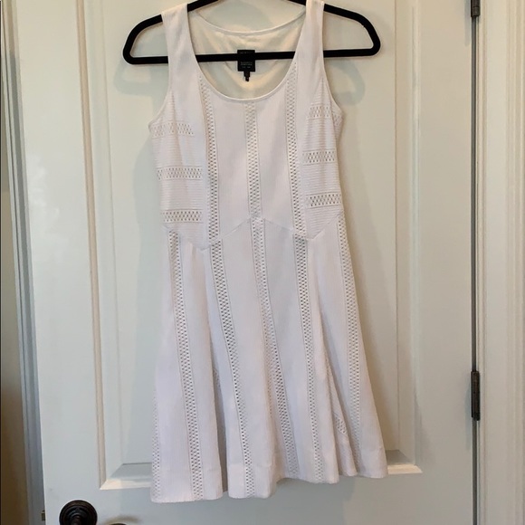 Rag & Bone Fit and Flare Dress - Picture 3 of 6